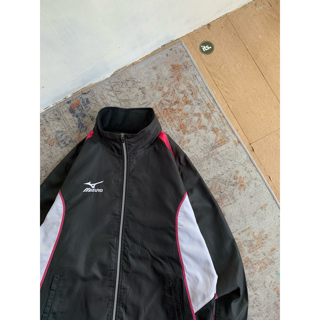 Jaket Mizuno