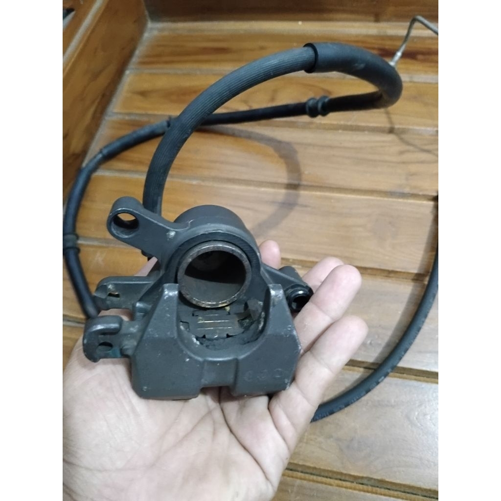 kaliper belakang yamaha nmax abs original copotan