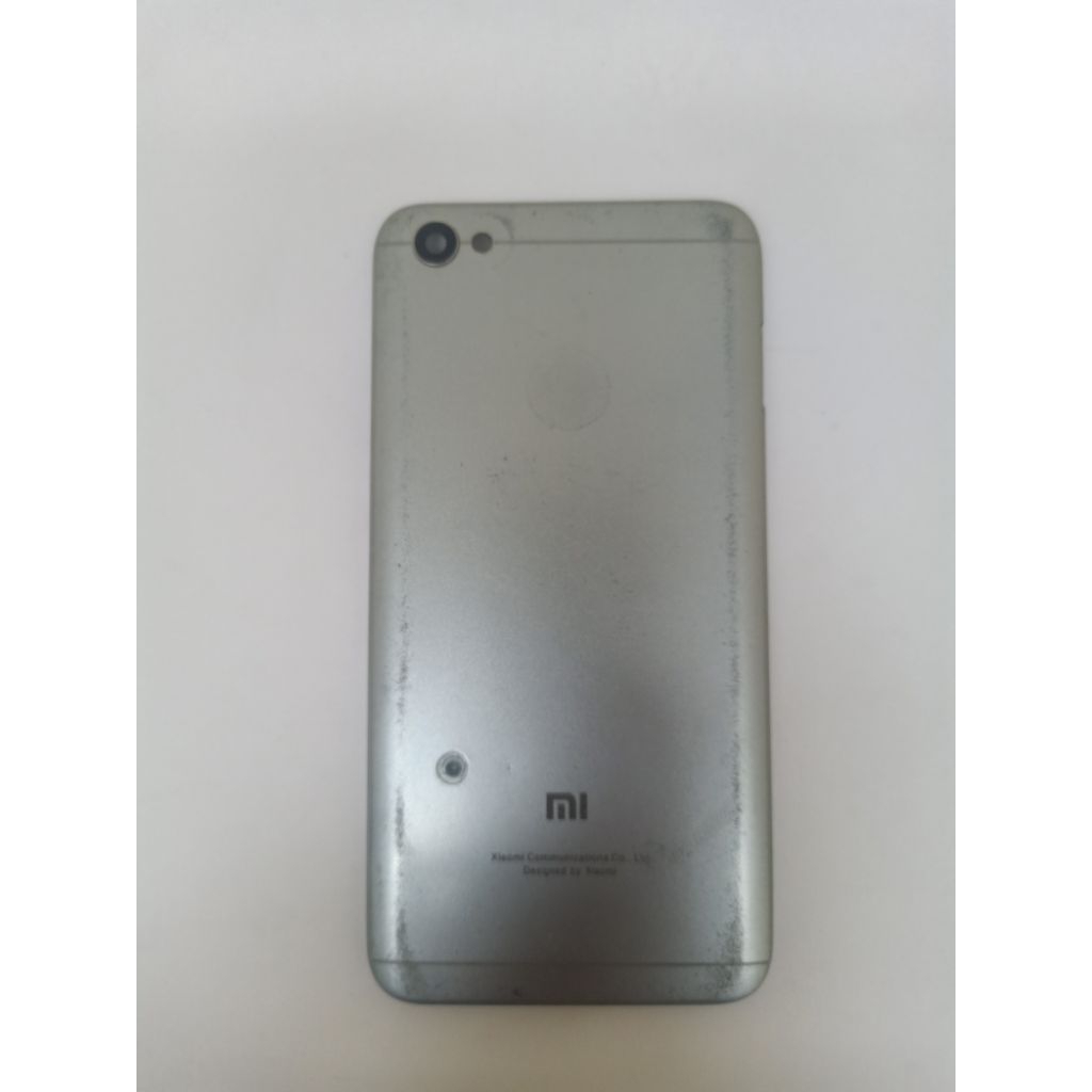 BACKDOOR REDMI NOTE 5A PRIME BEKAS ORI CEK DESKRIPSI