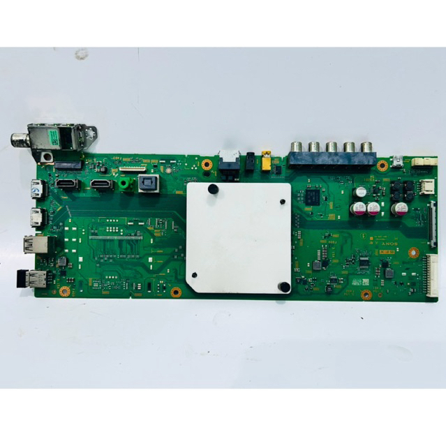 MB MAINBOARD MOTHERBOARD TV LED SONY ANDROID TV KD-49X7500E