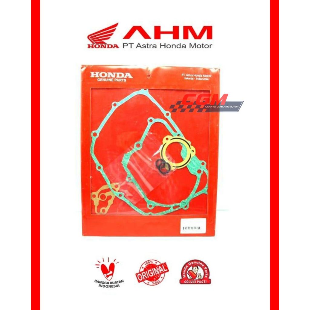 061B1 KWB 003 Gasket Kit B – Blade Karbu