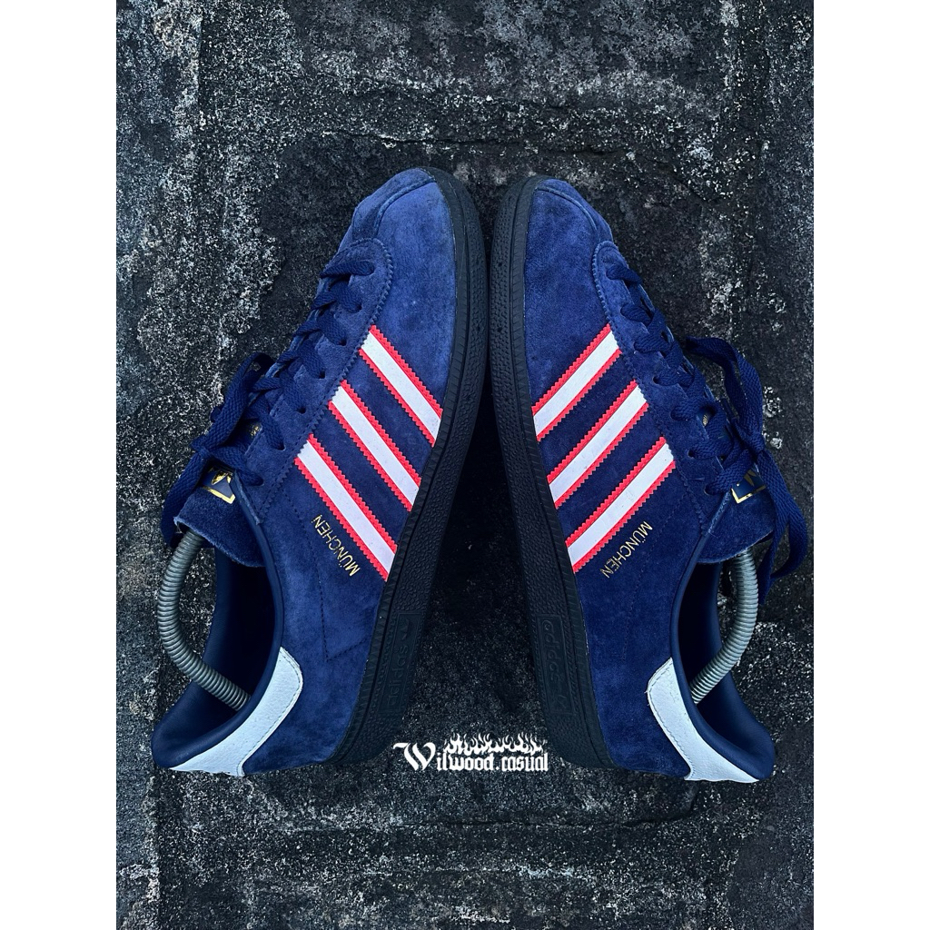 CITY SERIES MUNCHEN EDGE