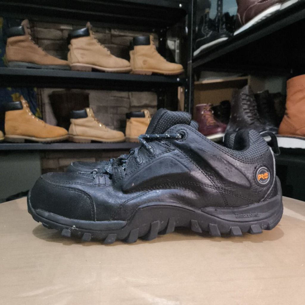 timberland safety sz 44 insol 28