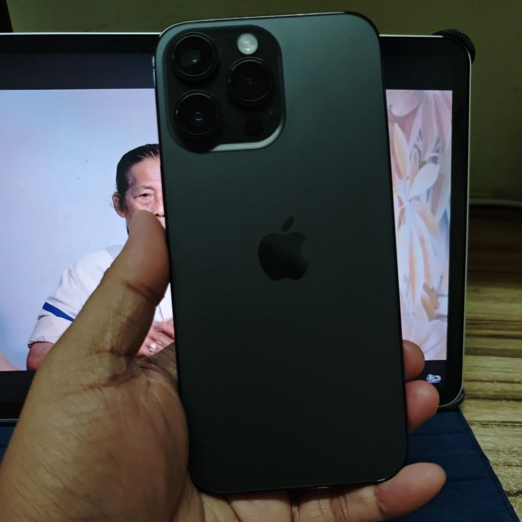 Iphone 14 Pro Max Inter