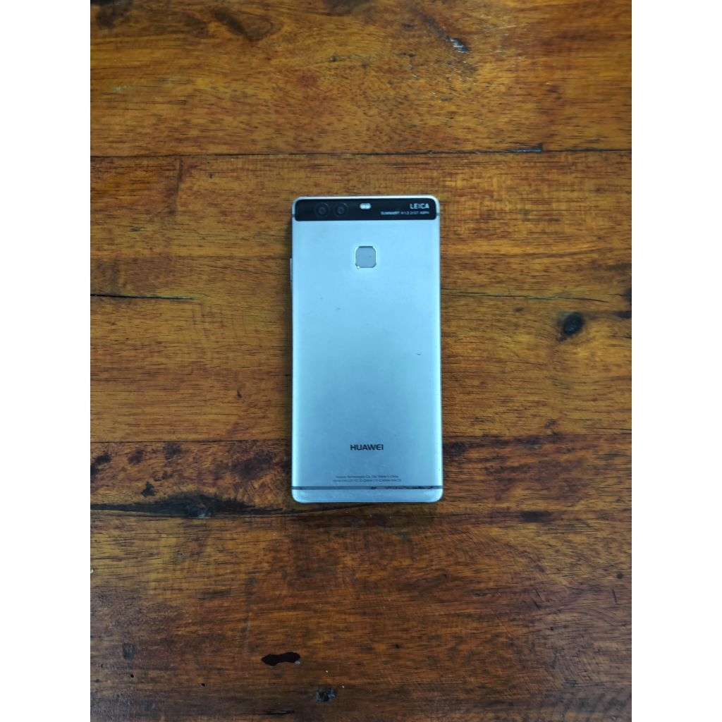 BAHAN MINUS LCD HUAWEI P9 LEICA EVA L19