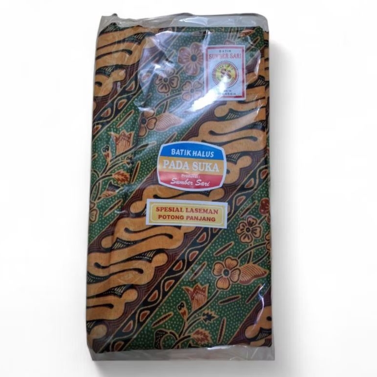 Kain Jarix Batik - Samping Batik - Samping bayi