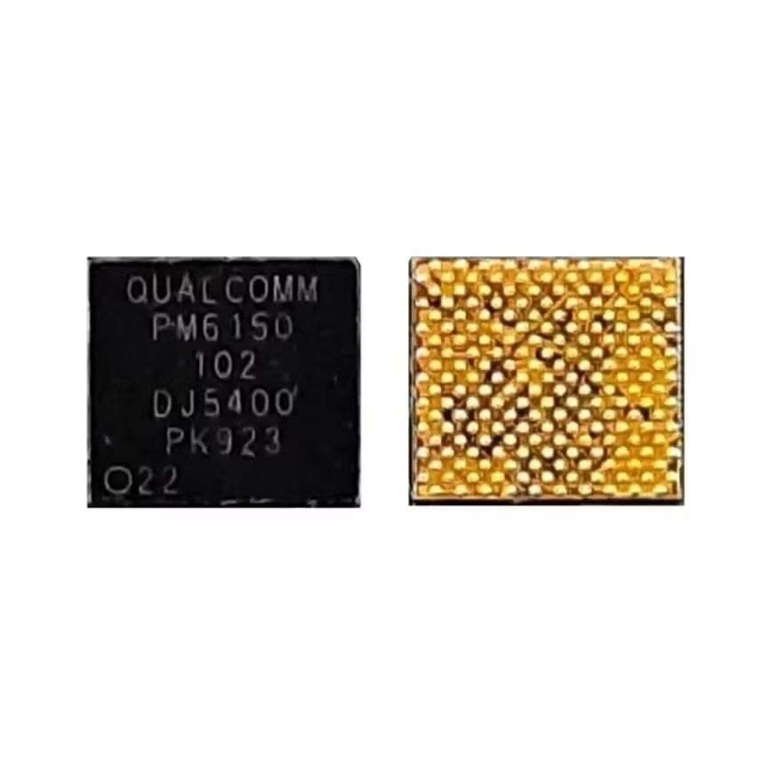 IC POWER REDMI NOTE 7 PRO / PM 6150 102 / PM6150-102 / PM6150 102 / POCO X3