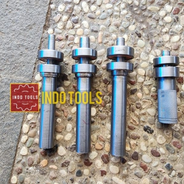 Alat Pasang Bearing roda Motor universal bahan premium bubutan