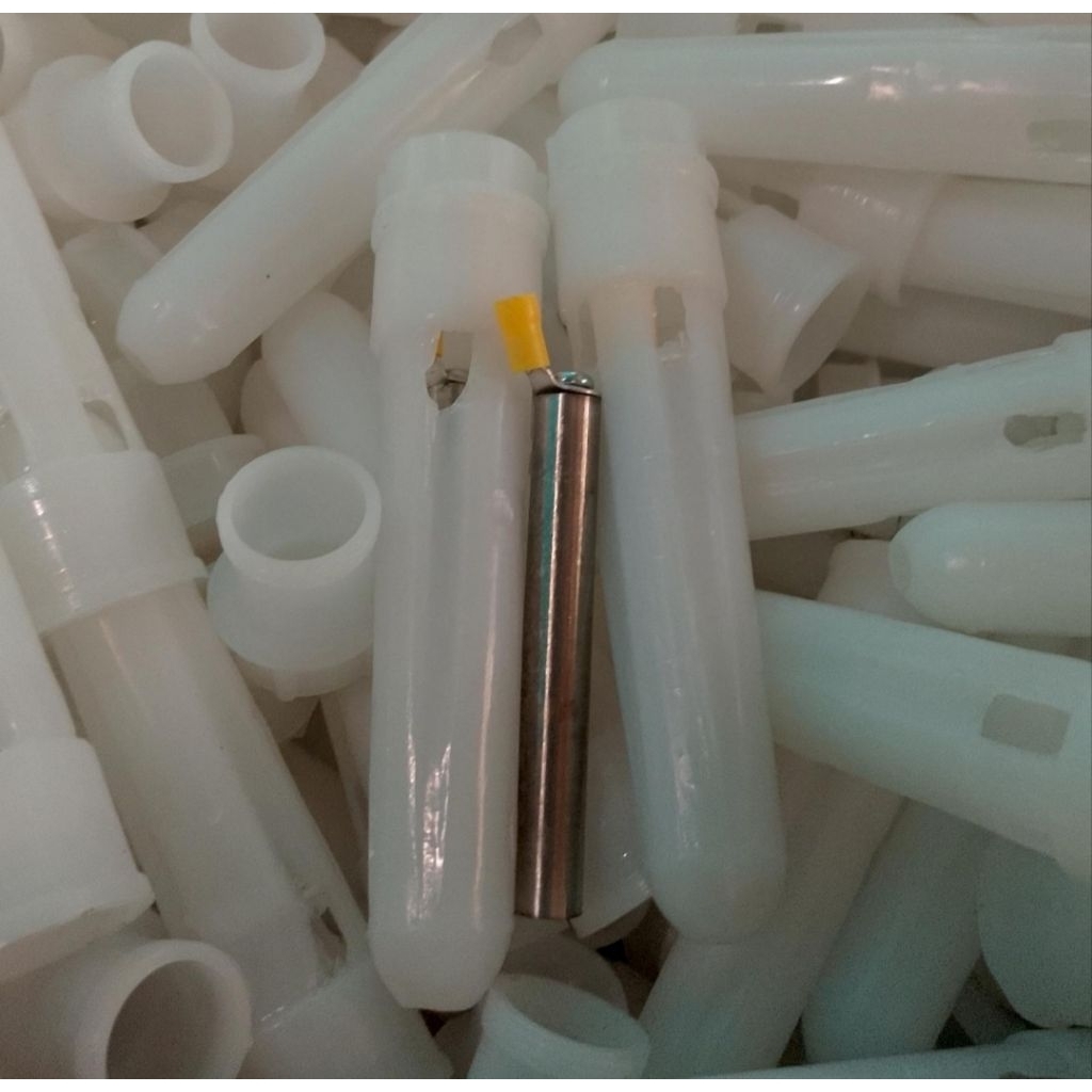 Elektroda Lilin Stainless Steel