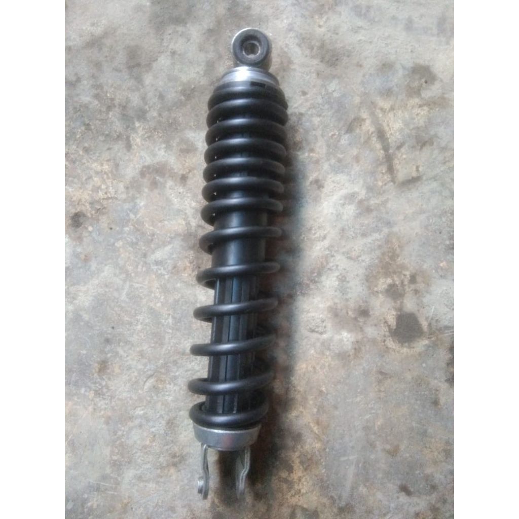 skok belakang honda beat karbu ori bekas empuk gak bocor ready