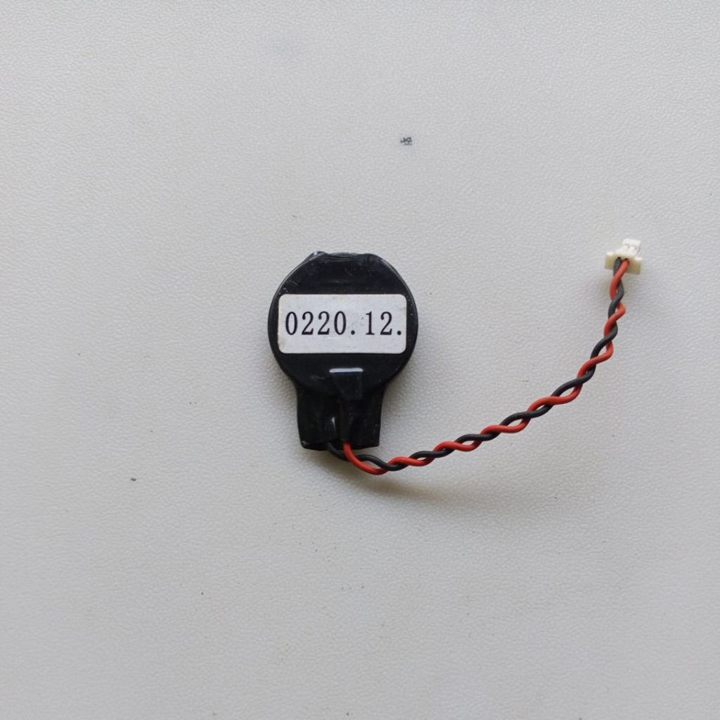 Baterai Cmos Laptop HP Pavilion dm4-3115TX