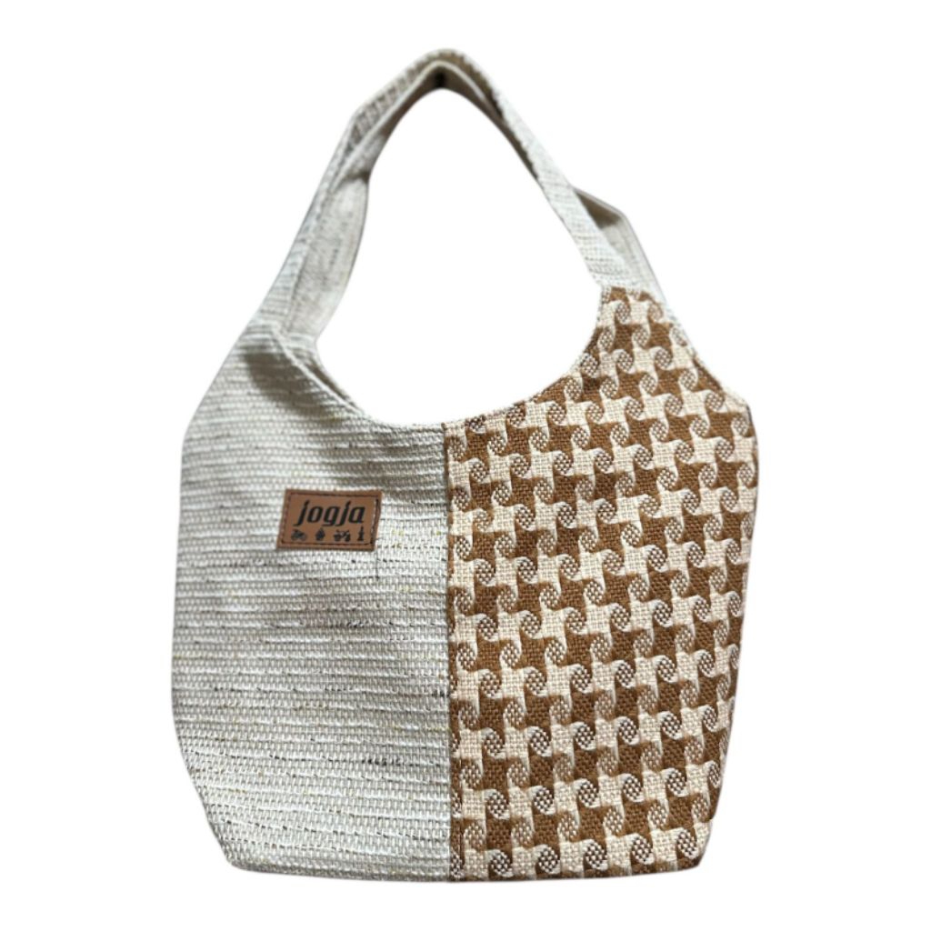 Tas jogja malioboro jinjing kamboja kecil