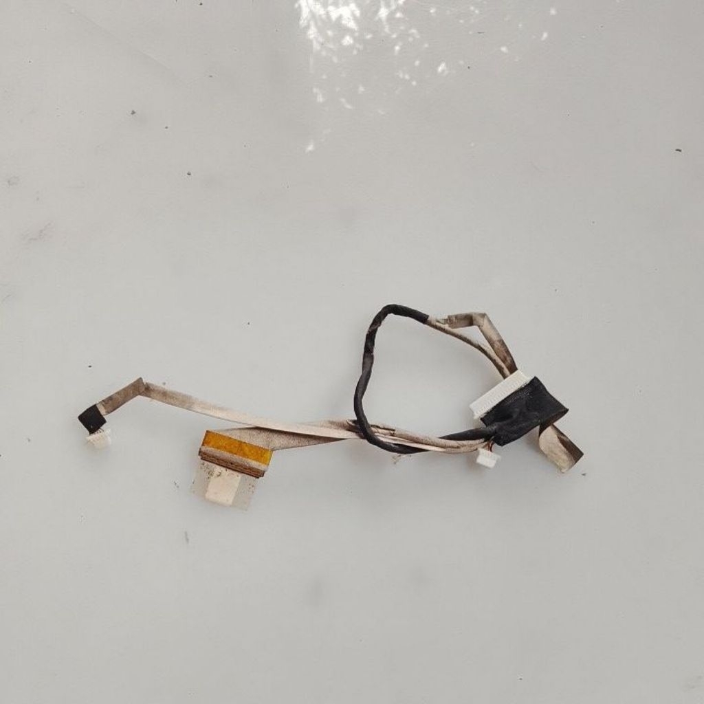 Fleksibel Lcd Laptop Lenovo Ideapad S100C