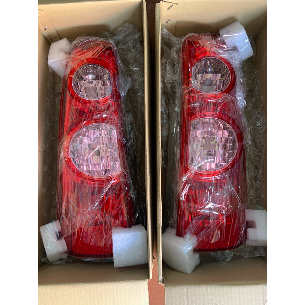 STOPLAMP Avanza xenia new vvti 2008 2009 2010 2011