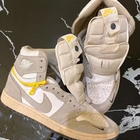 PL Air Jordan