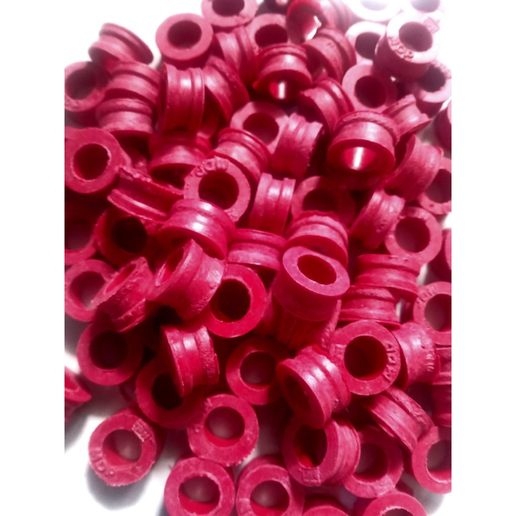 50 Pcs Karet Gas 3Kg,12 Kg Elpiji/LPG SNI Seal/Sil Tabung Gas Elpiji/LPG 3KG 12 kg