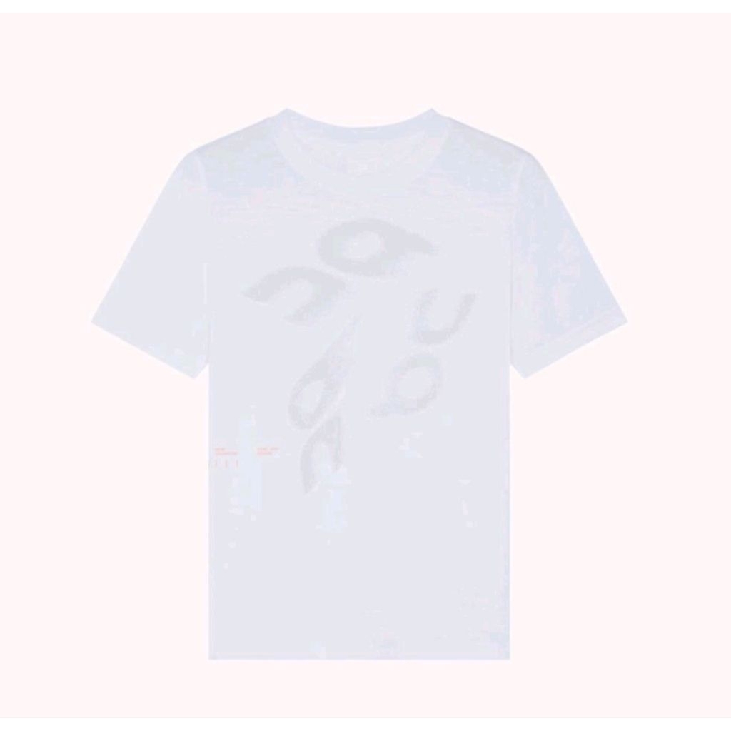 ON RUNNING WOMEN'S - ON RUN-T - WHITE