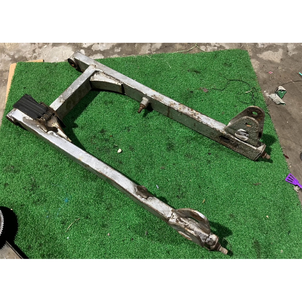 Arm Swing Arm Suzuki Shogun R New 110 Original Tebal