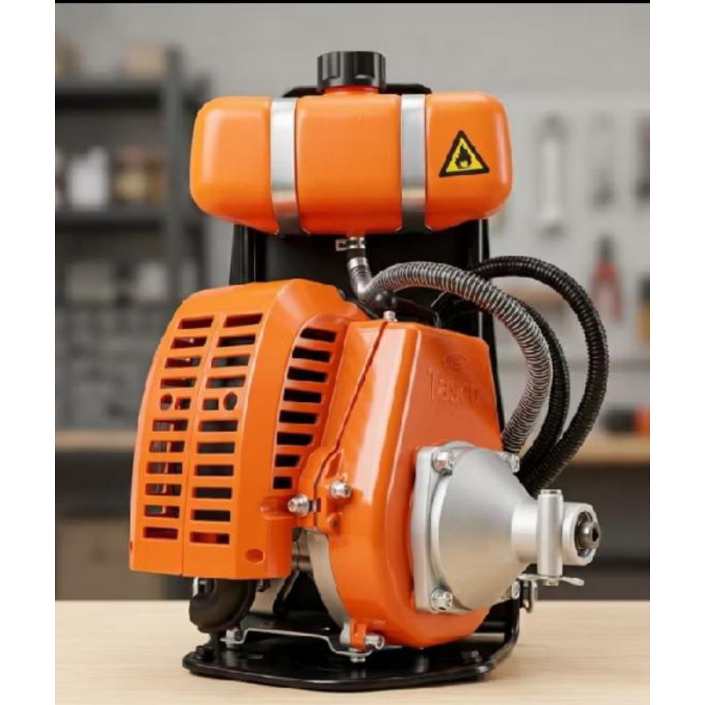 TASCO 33PRO MESIN RUMPUT ORIGINAL