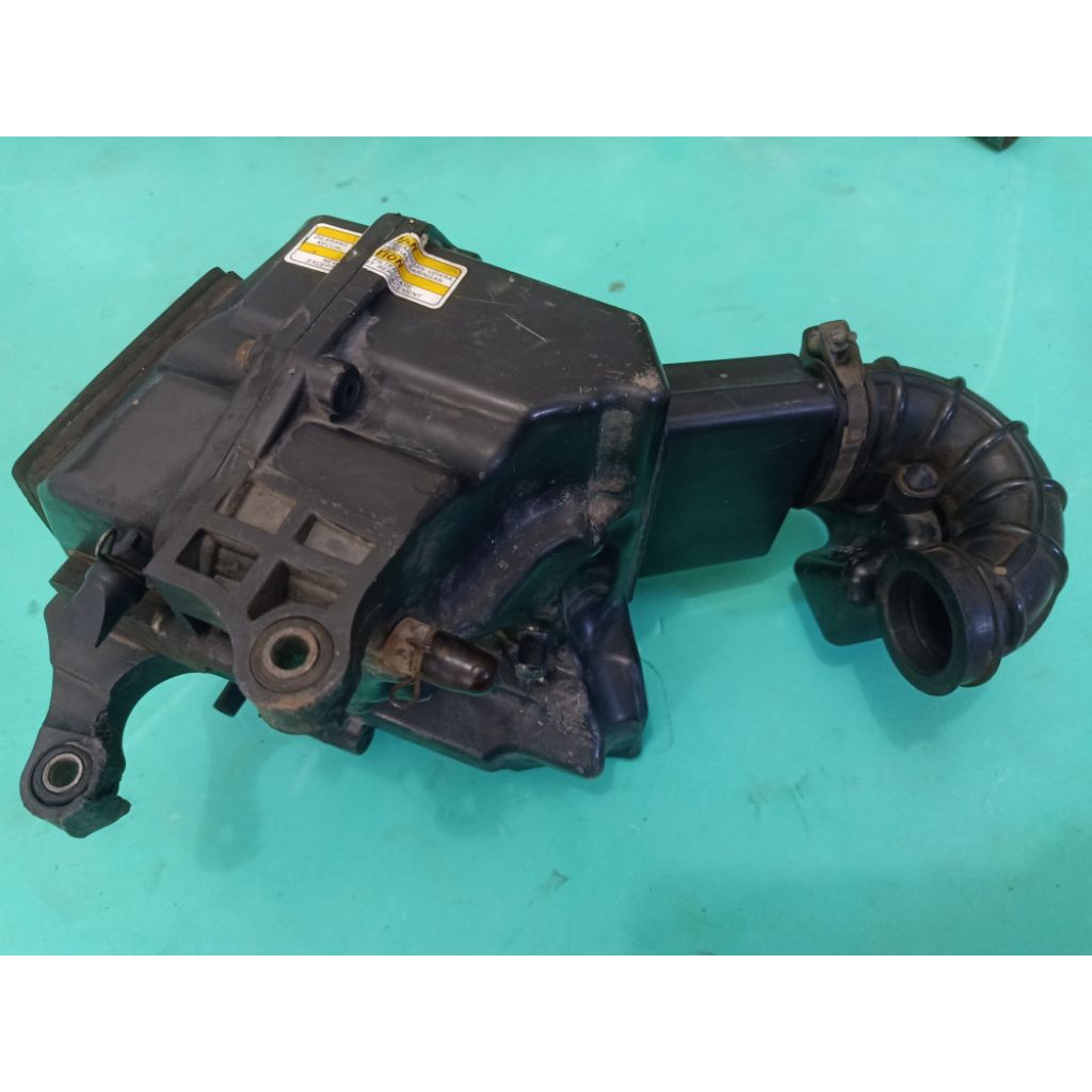 FILTER YAMAHA XEON GT 125 ORIGINAL COPOTAN