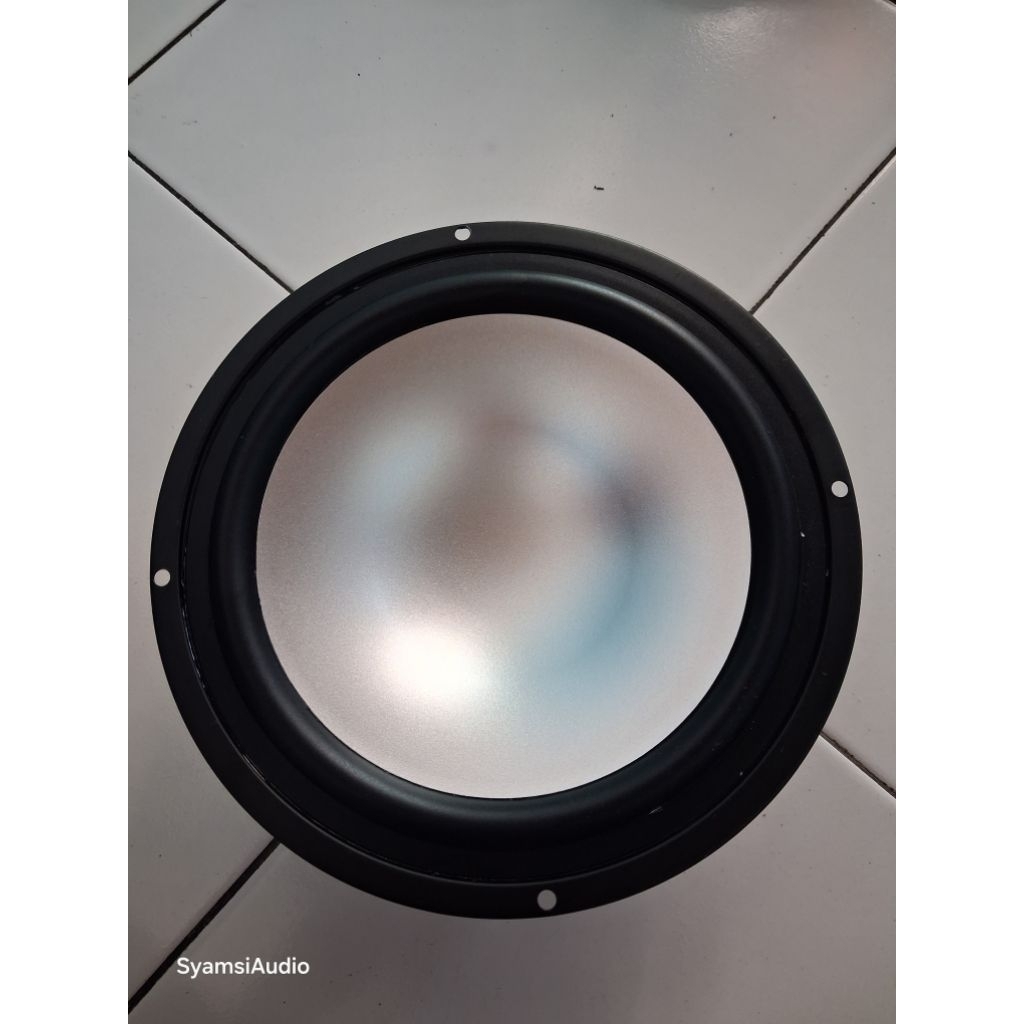 Speaker 8 Inch Baru Polos XBR Polytron Original Polytron