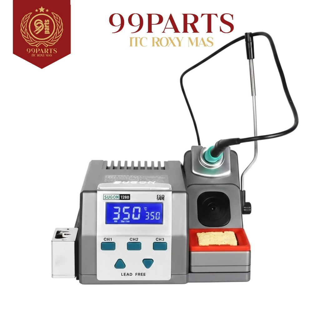 99SPS - Solder Station T26D For Sugon Plus Mata JBC C210/ Soldering Station T26D For Sugon Plus 3 Ma