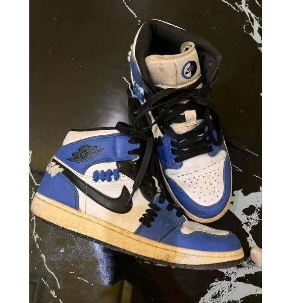 PL Air Jordan