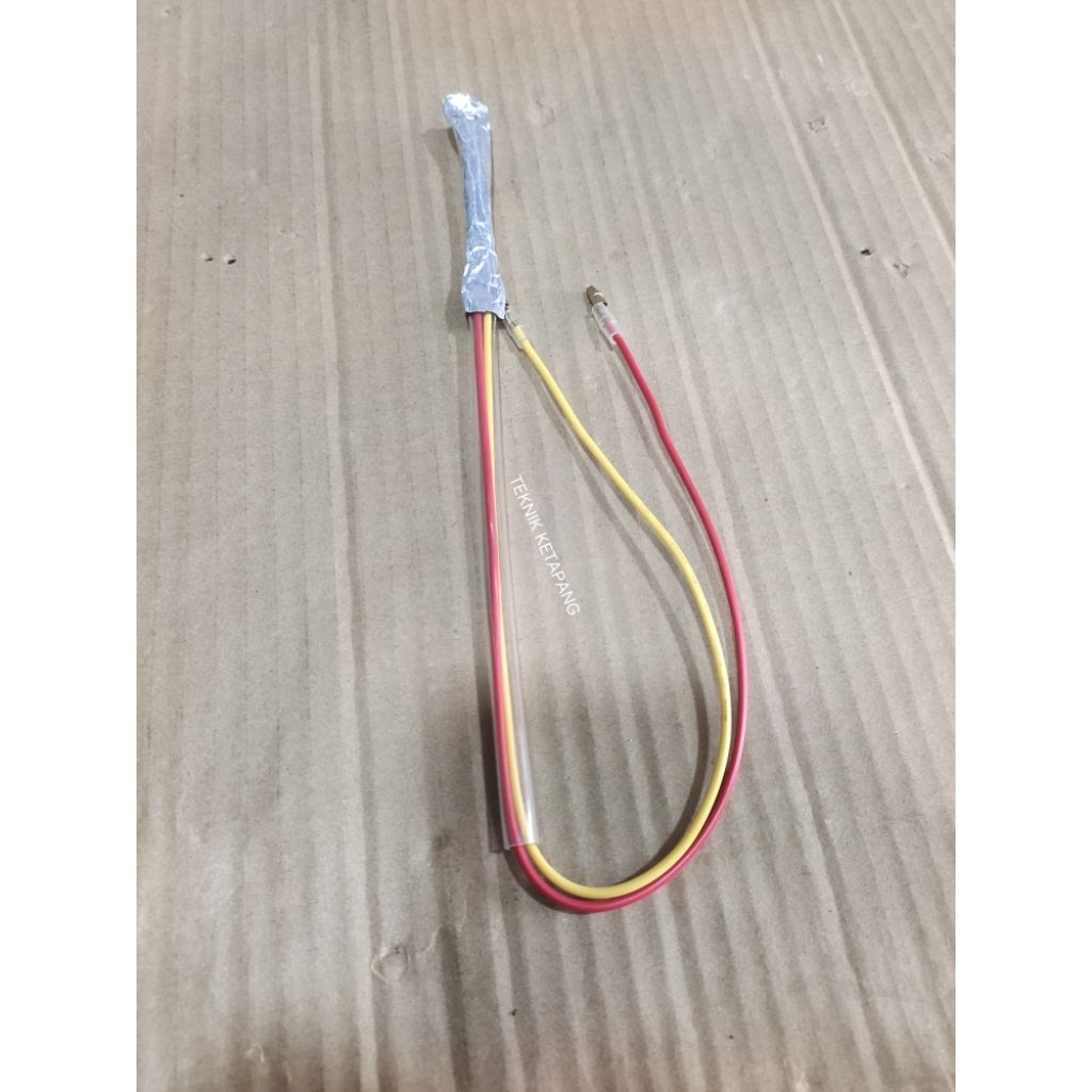 FUSE KULKAS/ DEFROST KULKAS/ FUSE ALMUNIUM  MULTI