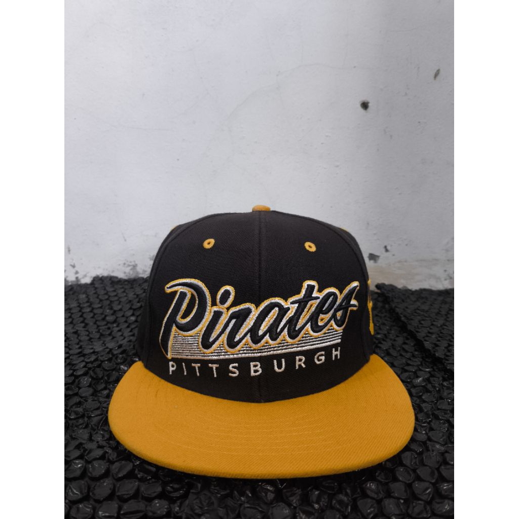 Cap pirates