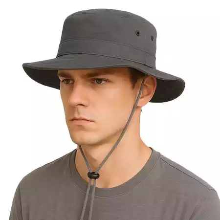 BUCKET HAT PATAGONIA TOPI OUTDOOR / Topi Patagonia