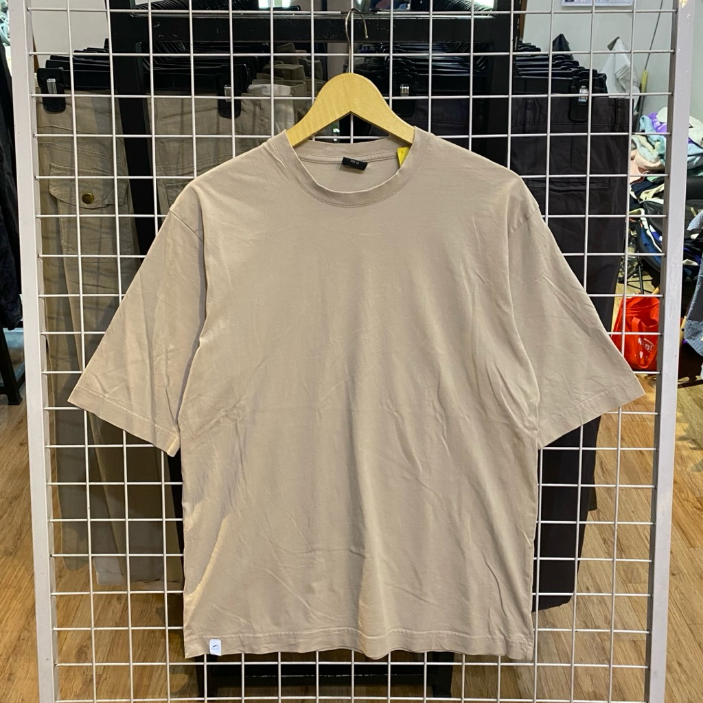 Find Out Tee