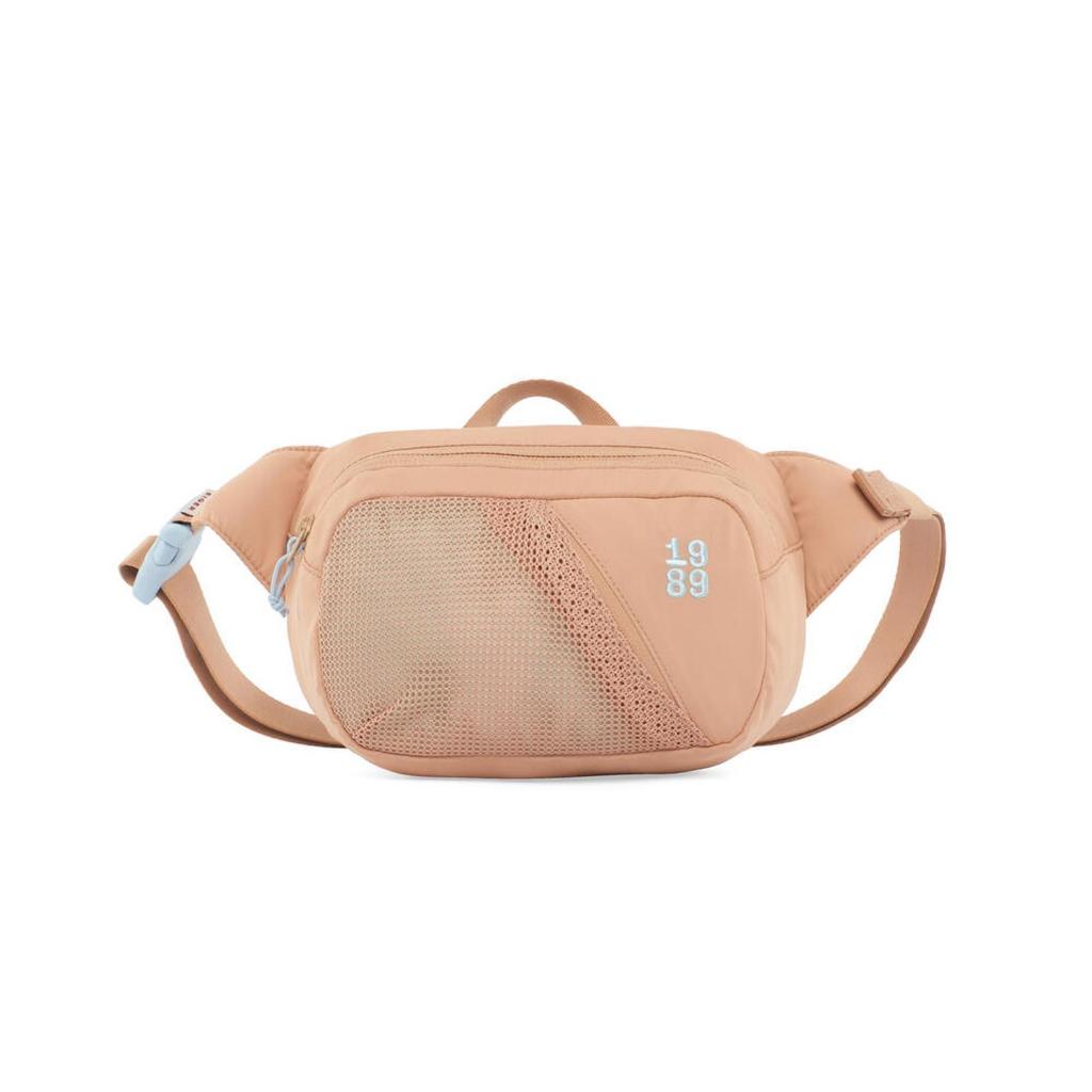 EIGER WS Athoria Waist Bag 2L Tas Waistbag Selempang Wanita Daily Outdoor