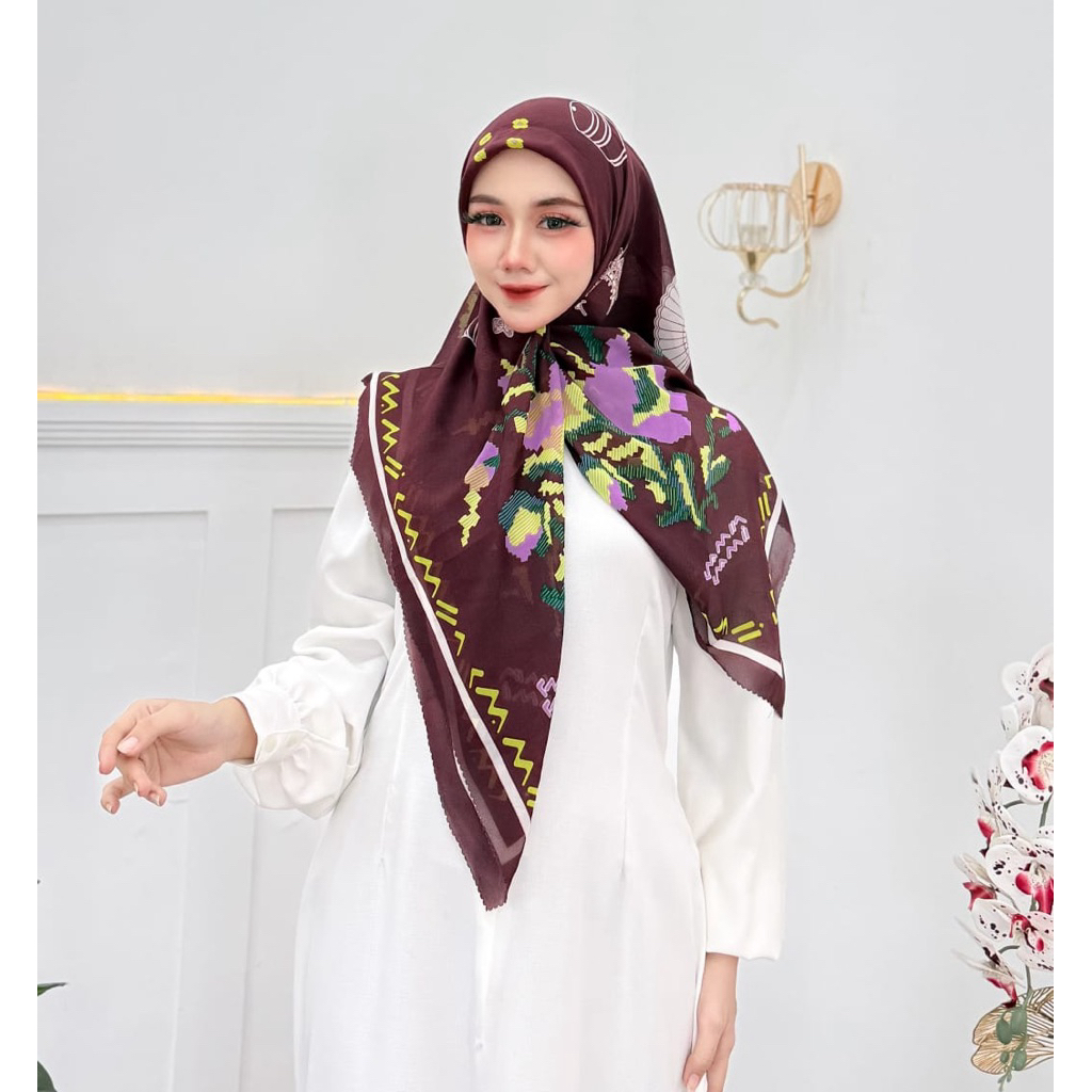 jilbab lagosi