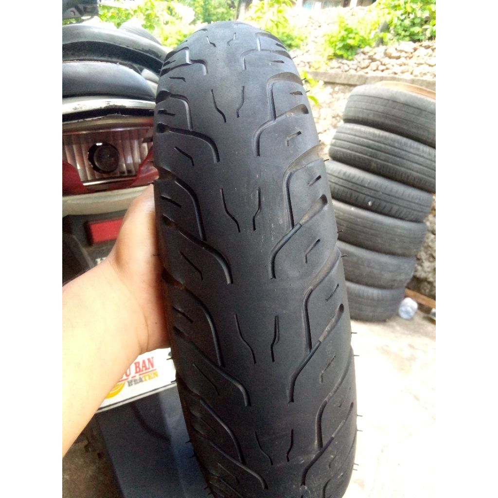 ban Scoopy 110/90 R12 dan 100/90 R12