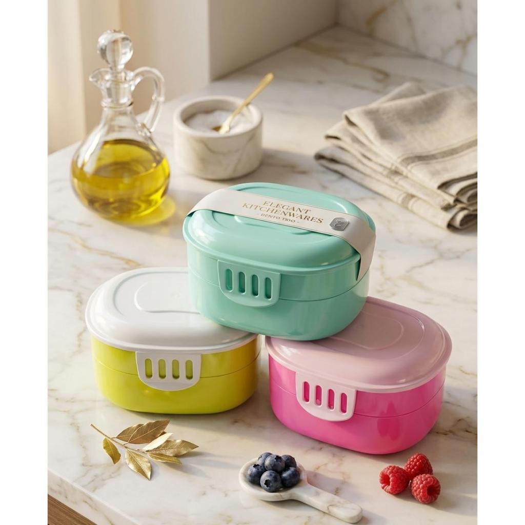 TEMPAT MAKAN / KOTAK MAKAN / LUNCH BOX / SOUVENIR ULANG TAHUN / LUNCH BOX KARAKTER / LUNCH BOX 2 SUS