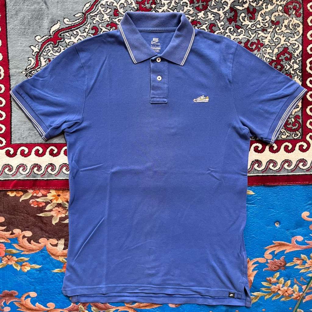 polo shirts nike sportswear men’s second original