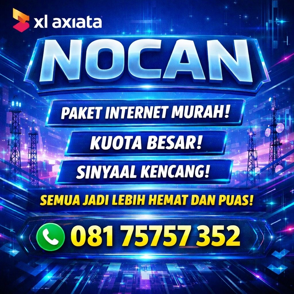 NOMER CANTIK 11 DIGIT