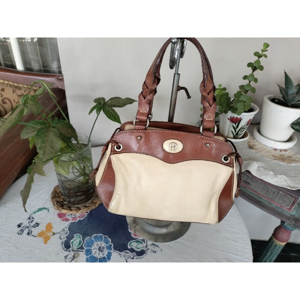 Tas Aigner Original