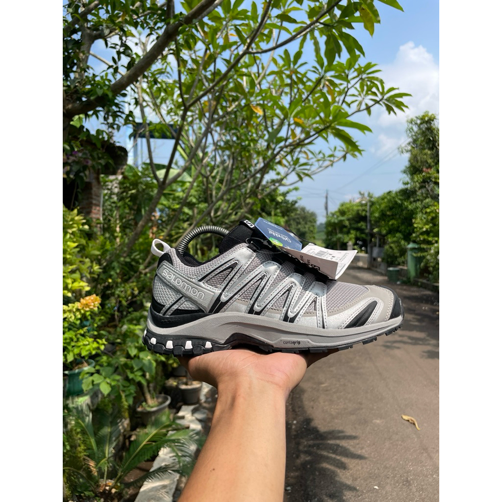 Salomon Xa Pro 3D