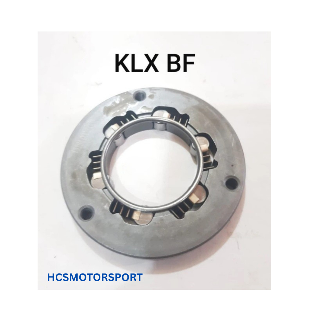 ONE WAY ONEWAY PELOR STARTER KOMPLIT KLX BF 150 PREMIUM QUALITY