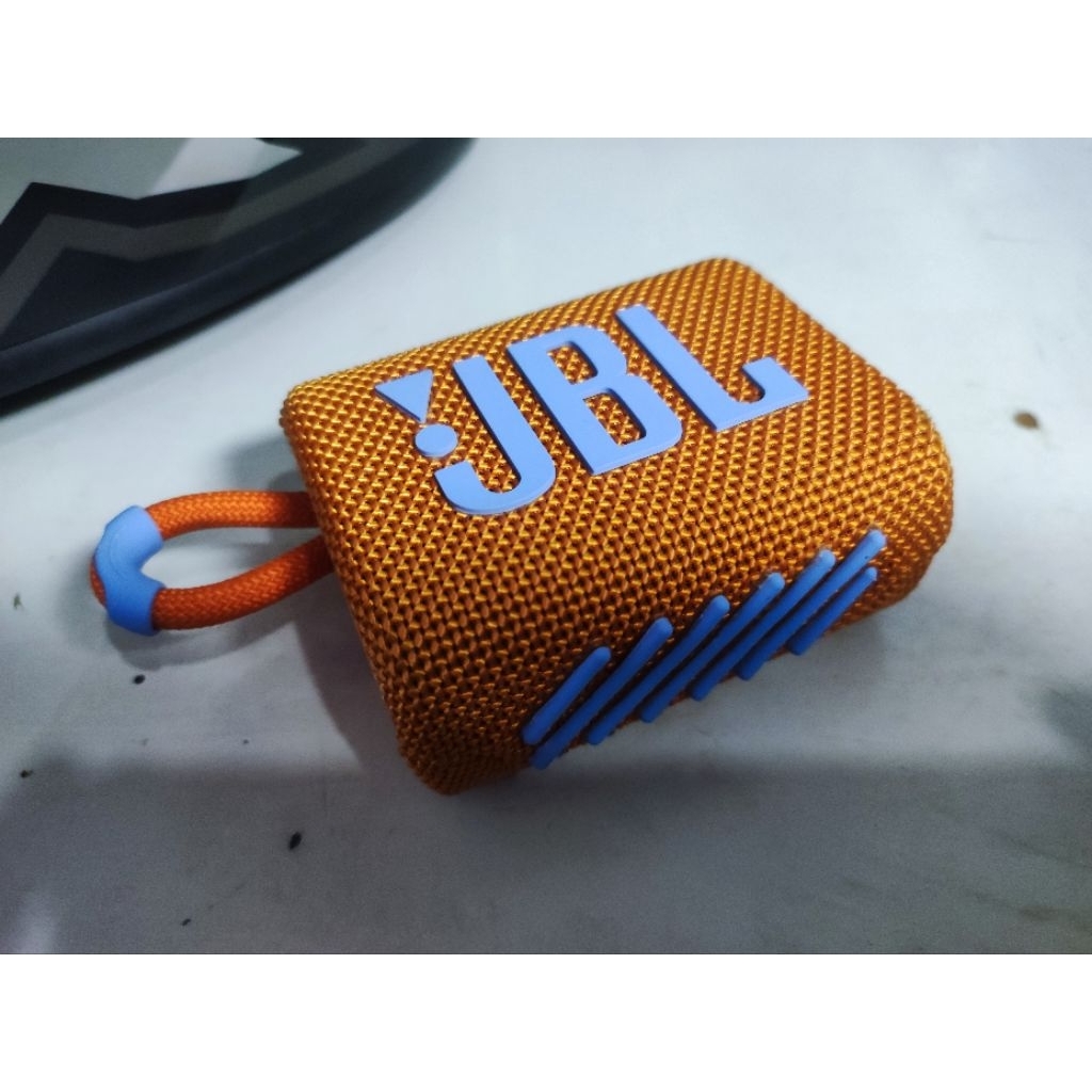 JBL GO 3