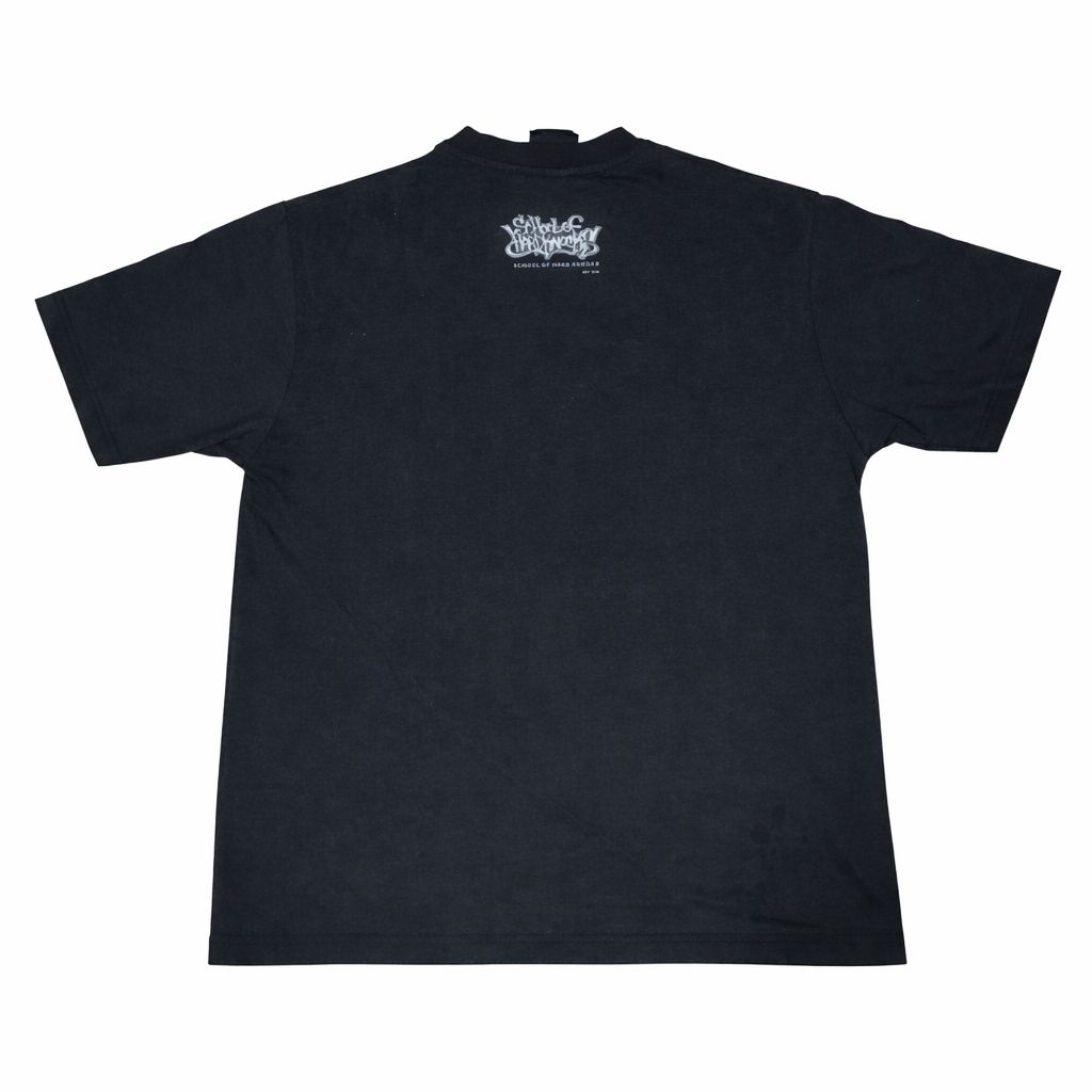 kaos Sohk School of Hard Knocks