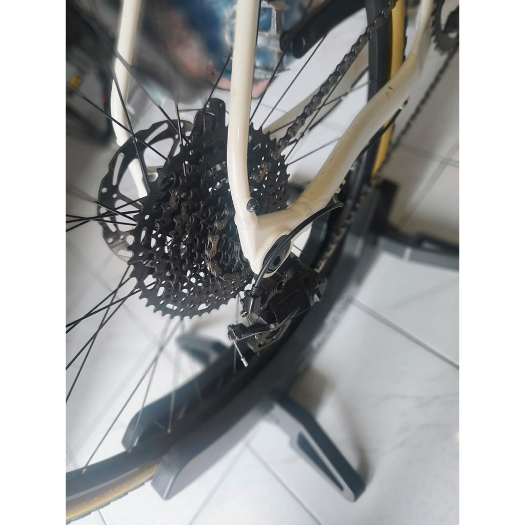 polygon tambora g4