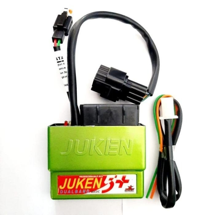 BRT ECU JUKEN 5++ PRO RACING TURBO GSX 150