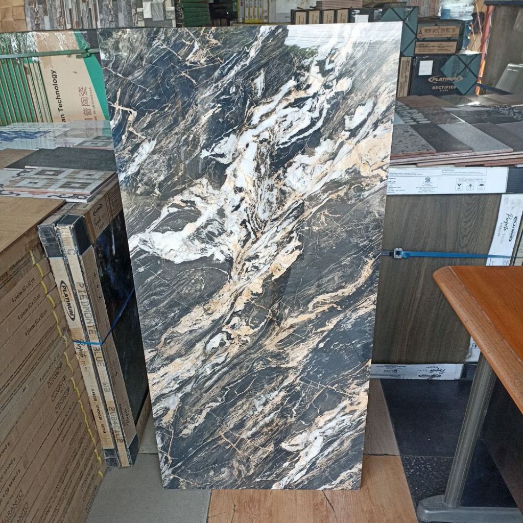 Granit 60x120 sun power lapas tone ab