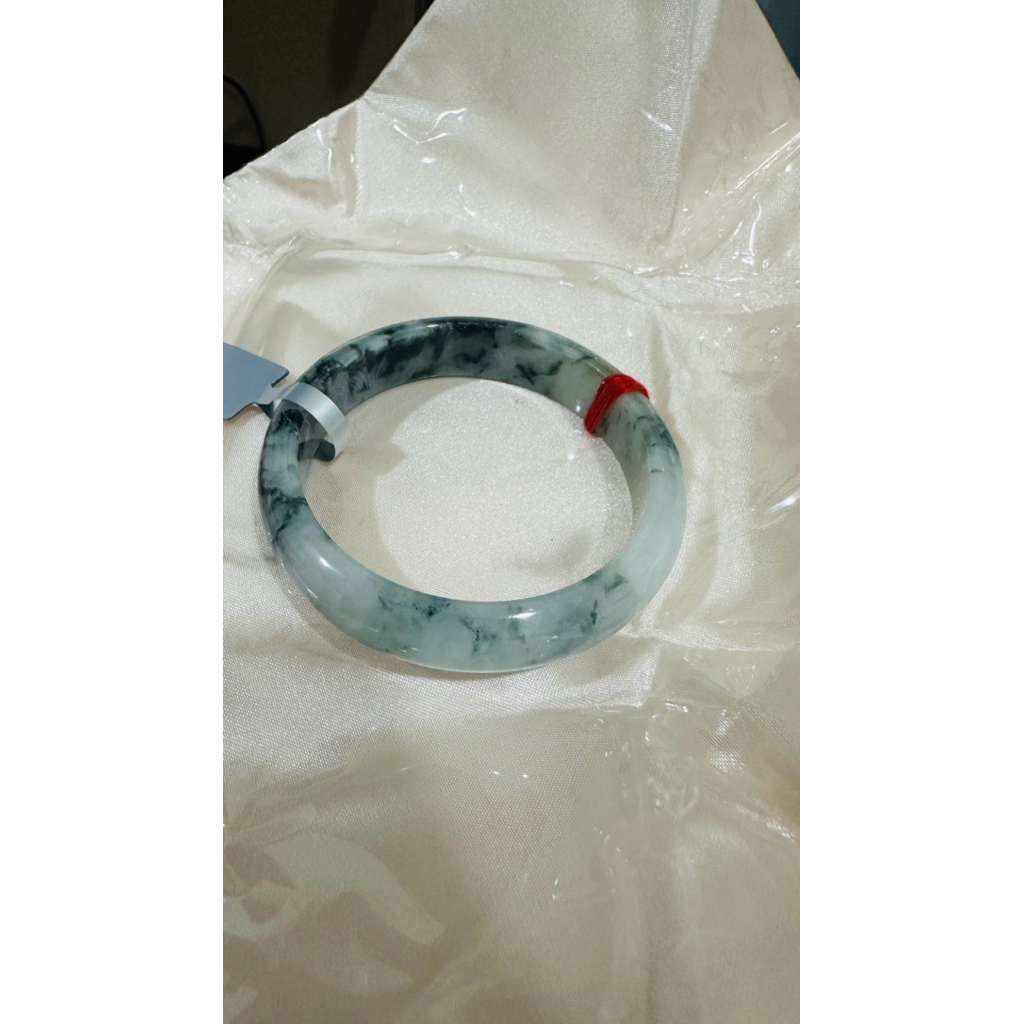 Bangle Giok