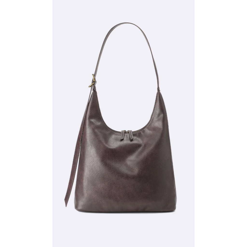 Pre Order - GU Japan 2-way long belt bag