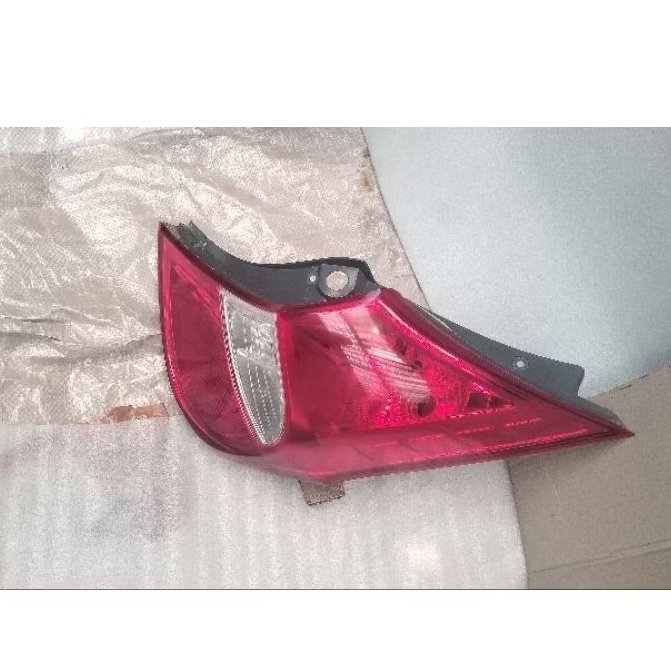 stoplamp hyundai Avega lampu belakang avega