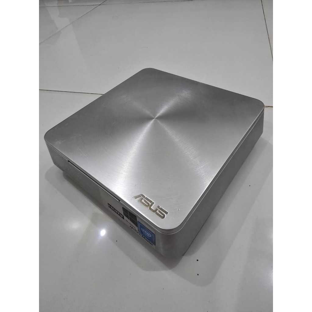Jual Mini PC ASUS VM42 Bekas Like New – Performa Stabil