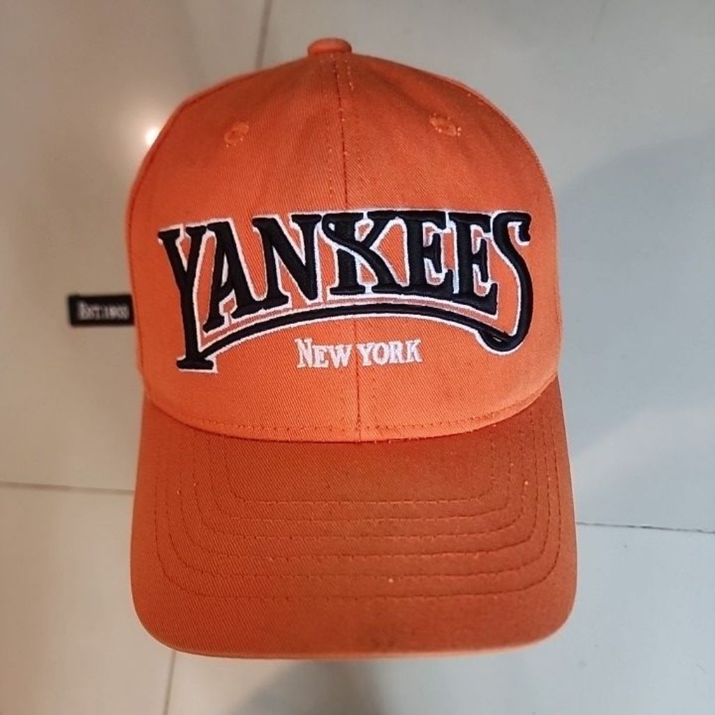 Topi MLB New York Yankees